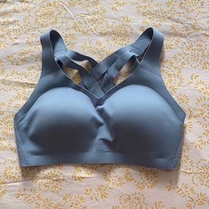 Enlite Weave Bra EUC
